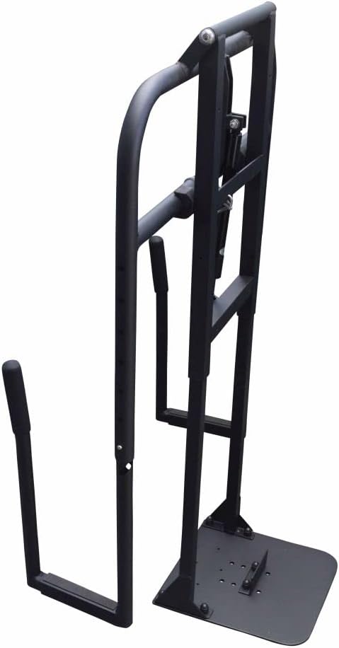 Deckelhalter für Whirlpool- & Badefassdeckel
