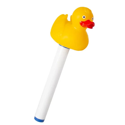 Schwimmthermometer Ente