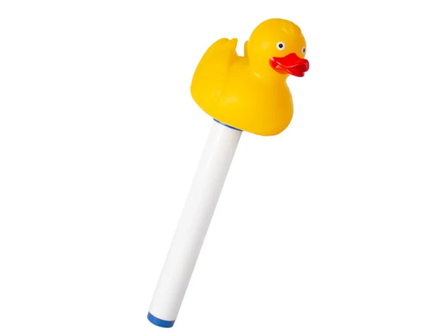Schwimmthermometer Ente