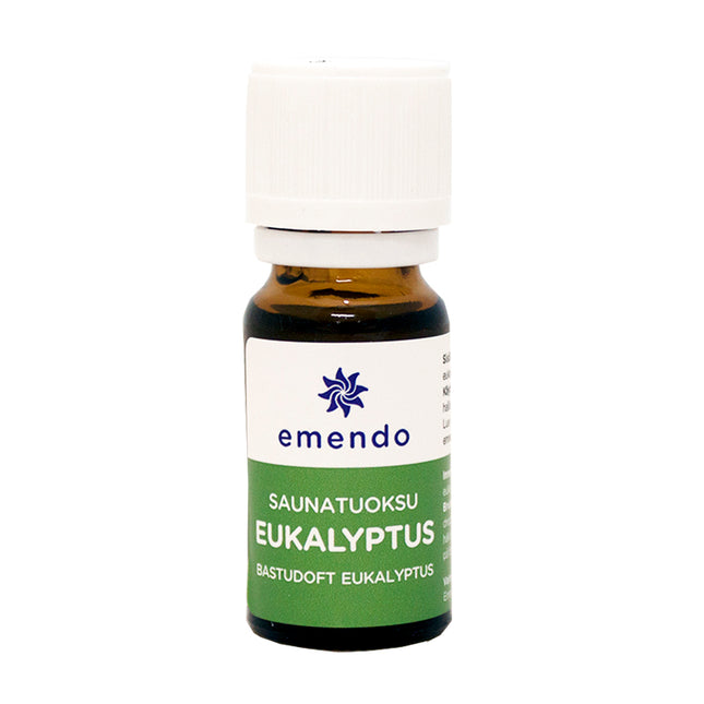 Emendo Sauna-Duft Eucalyptus - 10 ml
