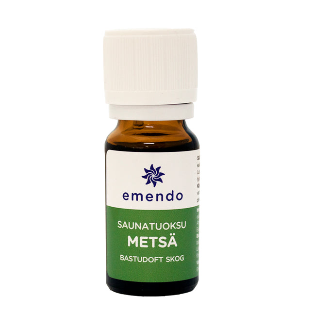 Emendo Sauna-Duft Forest - 10 ml