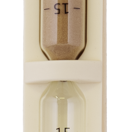 Harvia Helmi Sanduhr Ivory