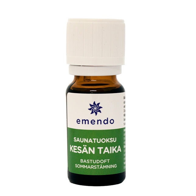 Emendo Sauna-Duft Summer Magic - 10 ml