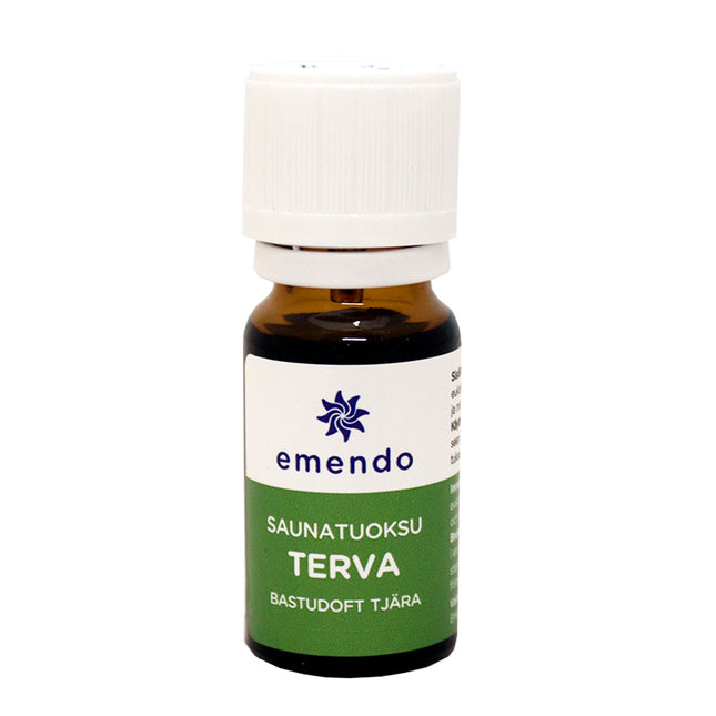 Emendo Sauna-Duft Tar - 10 ml