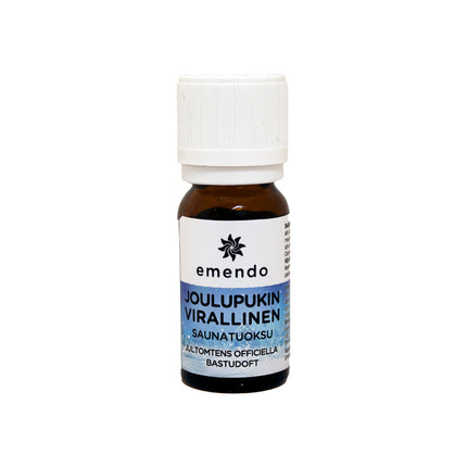 Emendo Sauna-Duft Weihnachtszauber – 10 ml