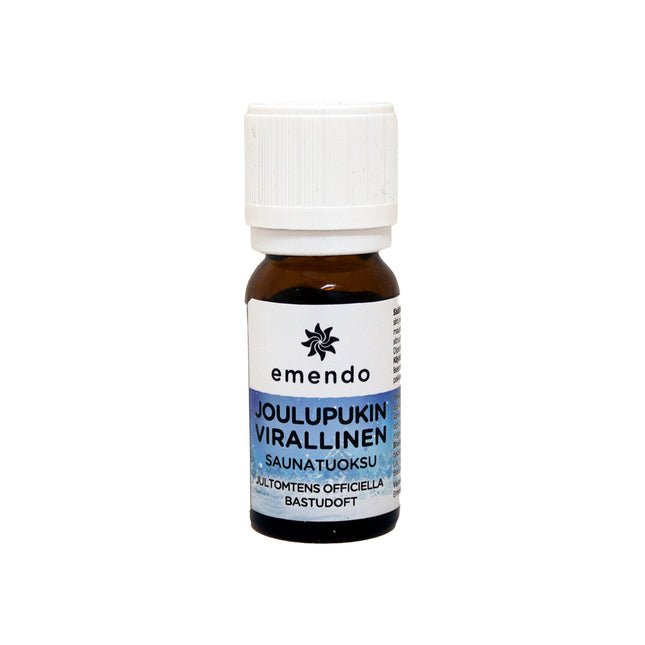 Emendo Sauna-Duft Weihnachtszauber – 10 ml
