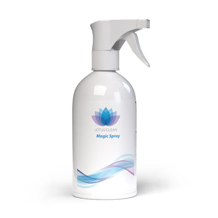 Lotus Clean Magic Spray