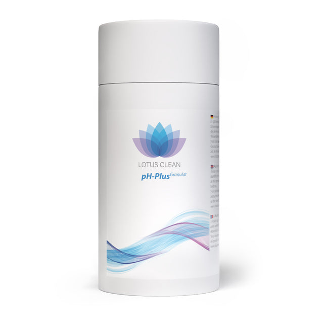 Lotus Clean pH-Plus Granulat