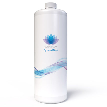 Lotus Clean System Wash