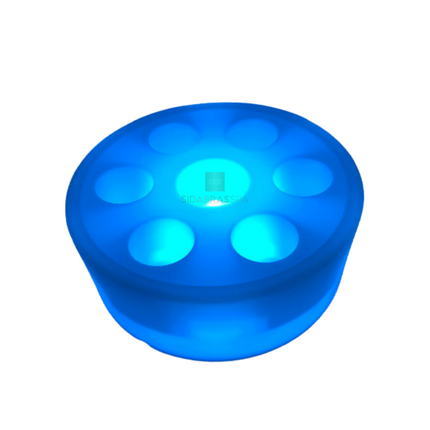 LED Getränkehalter